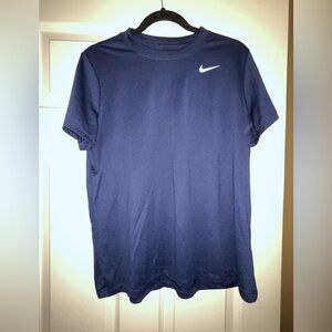 Pre Owned Women’s Nike Dri Fit Top XL